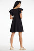 Cocktail dress model 195875